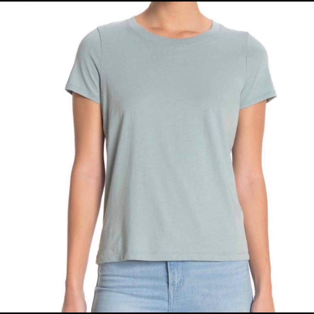 Madewell Northside Vintage Tee